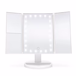 Rio MMFD-WH, Freestanding, Rectangular, Table, White, 2x, 3x