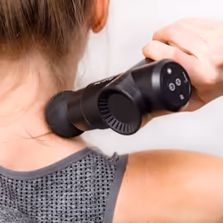 Bodi-Tek BT-MAHC massager Universal Black - Additional view 4