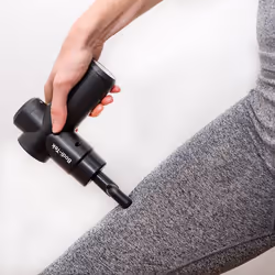 Bodi-Tek BT-MAHC massager Universal Black - Additional view 6