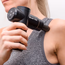 Bodi-Tek BT-MAHC massager Universal Black - Additional view 8