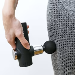 Bodi-Tek BT-MACO massager Universal Black - Additional view 4