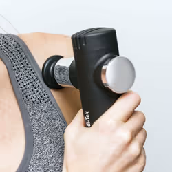 Bodi-Tek BT-MACO massager Universal Black - Additional view 5