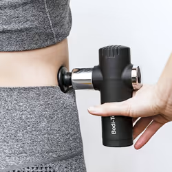 Bodi-Tek BT-MACO massager Universal Black - Additional view 6