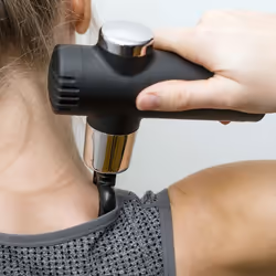 Bodi-Tek BT-MACO massager Universal Black - Additional view 7