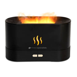 Rio Alta aroma diffuser Tank Black