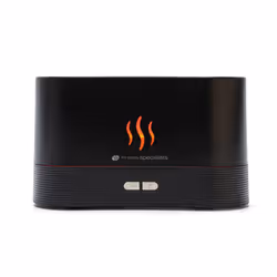 Rio Alta aroma diffuser Tank Black