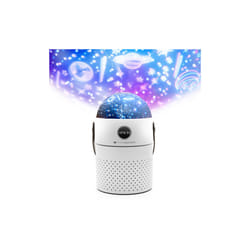 Rio SPACIA Diffuser, Humidifier & Night Light Galaxy projector