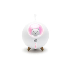 Rio MIA Cat Essential Oil Diffuser, Humidifier and Night Light