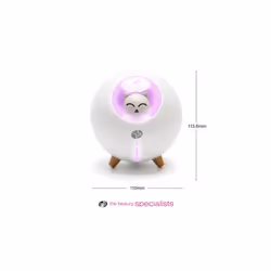 Rio MIA Cat Essential Oil Diffuser, Humidifier and Night Light - Additional view 5