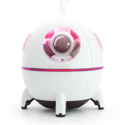 Rio Spaceship Explorer Childrens Essential Oil Diffuser & Night Light