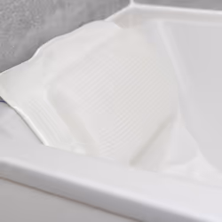 Rio PLBM bath/spa pillow