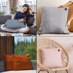 Bodi-Tek Una electric heating pad 45 x 45 cm