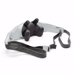 Bodi-Tek BT-MANI, Compression massage, Legs, Neck, Shoulders, Trapezius, Black, Grey, Battery, USB, 1 pc(s)