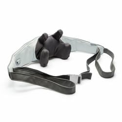 Bodi-Tek BT-MANI massager Legs, Neck, Shoulders, Trapezius Black, Grey