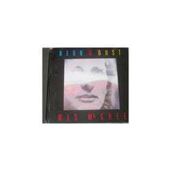 Various Artists  Neon and Dust CD