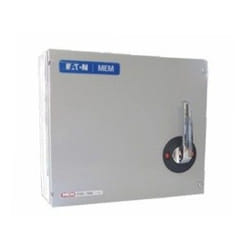 Eaton 100AXTN2 electrical distribution board