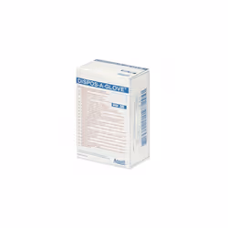 Ansell Powder Free Examination Dispos-A-Glove Large x 30 - 1