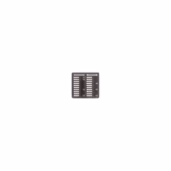 Indesign 20 Names In/Out Board Grey WPIT20I PS15001