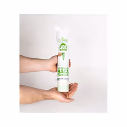 Eco360 Brabantia Compatible Bin Liners 30L Pack 20