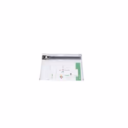 Versapak Security Wallet For Personal Items With Button Seal Locking M