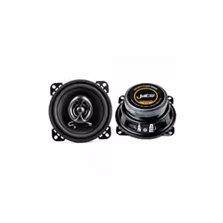 Juice JS420 2Way Coaxial Car Door / Dashboard Speakers