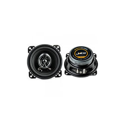 Juice JS420 2Way Coaxial Car Door / Dashboard Speakers