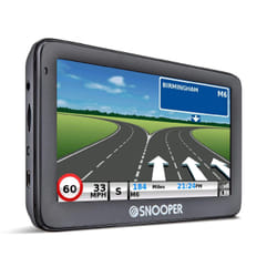 Snooper S5100 Ventura 5&#039;&#039; Sat Nav