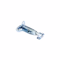 Securit S1415 Light Padbolt Zinc Plated 100mm Pack Of 1