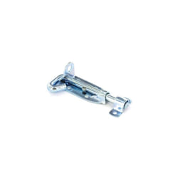 Securit S1415 Light Padbolt Zinc Plated 100mm Pack Of 1