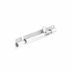 Securit - Aluminium Door Bolt 1" Wide - 38mm