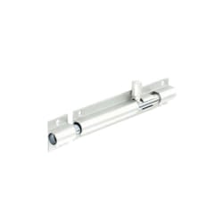 Securit - Aluminium Door Bolt 1" Wide - 63mm