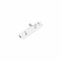 Securit S1598 Tower Bolt White 100mm Pack Of 1