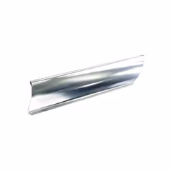 Securit - Chrome Internal Flap - 280mm