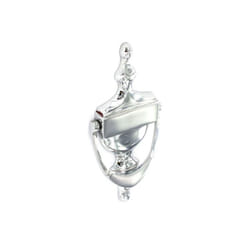 Securit - Chrome Urn Knocker - 150mm