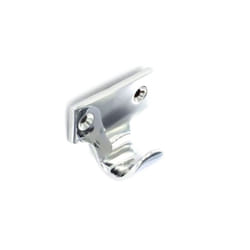 Securit - Chrome Sash Lift - 50mm