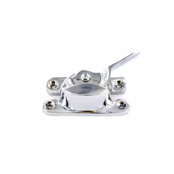 Securit - Chrome Fitch Fastener - 65mm