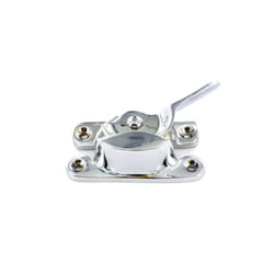 Securit - Chrome Fitch Fastener - 65mm