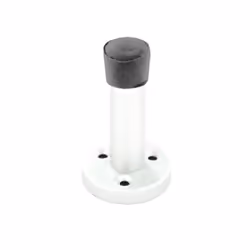 Securit - Aluminium Projection Door Stop - 63mm