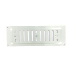 Securit - Aluminium Hit & Miss Vent - 9" x 3
