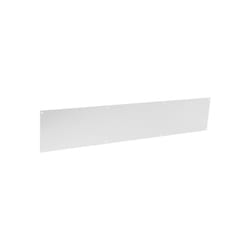 Securit - Aluminium Kicking Plate - 762mm