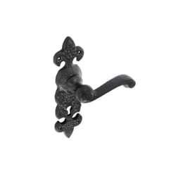 Securit - Antique Lock Handles Fancy (Pair) - 190mm