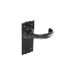 Securit - Antique Latch Handles (Pair) - 125mm