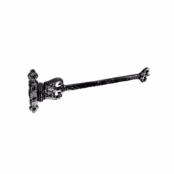 Securit - Antique Hinges Heavy 560g (Pair) - 290mm