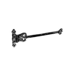 Securit - Antique Hinges Heavy 560g (Pair) - 290mm