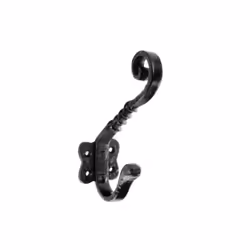 Securit - Antique Hat & Coat Hook - 145mm