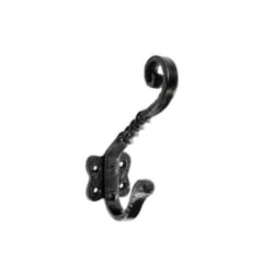 Securit - Antique Hat & Coat Hook - 145mm