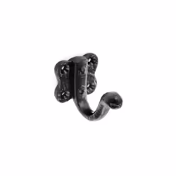 Securit - Antique Coat Hooks (2) - 50mm