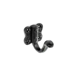 Securit - Antique Coat Hooks (2) - 50mm