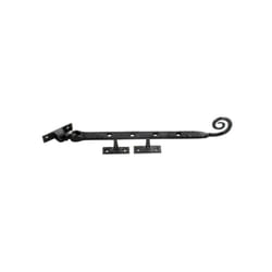 Securit - Antique Casement Stay - 250mm