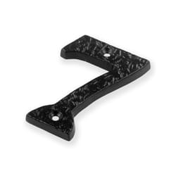 Securit - Antique Numeral 7 - 75mm